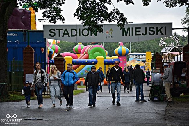 Dni Śremu już za nami