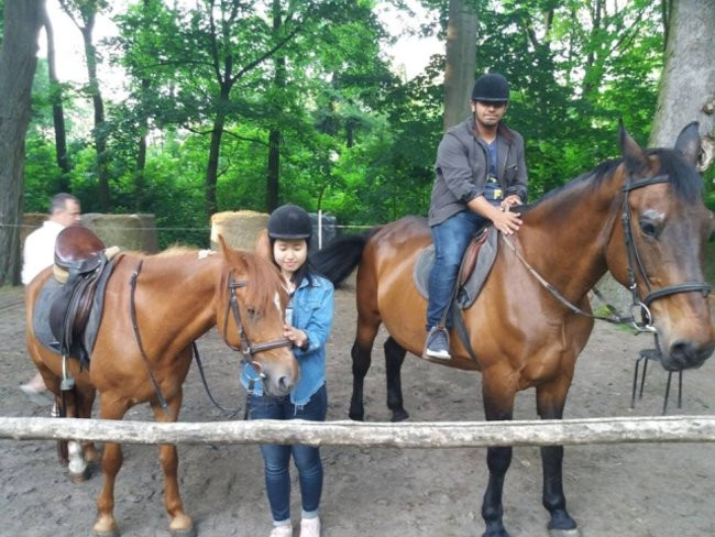 Warsztaty językowe World Talks