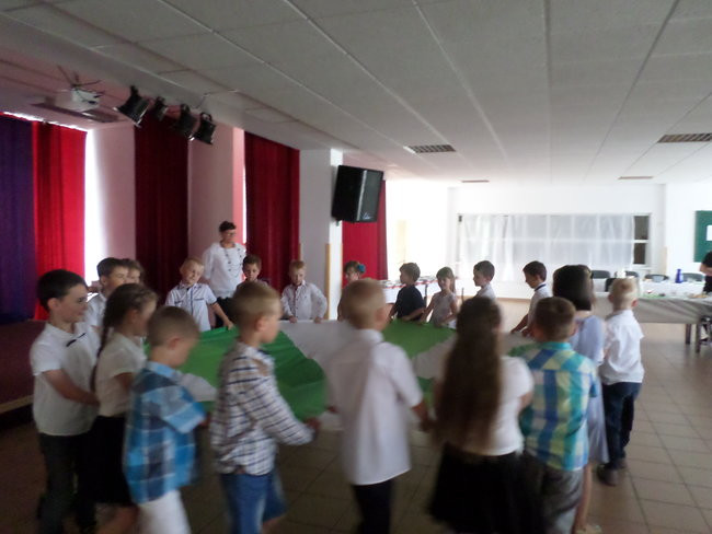 Żegnamy przedszkole i dobre w nim chwile