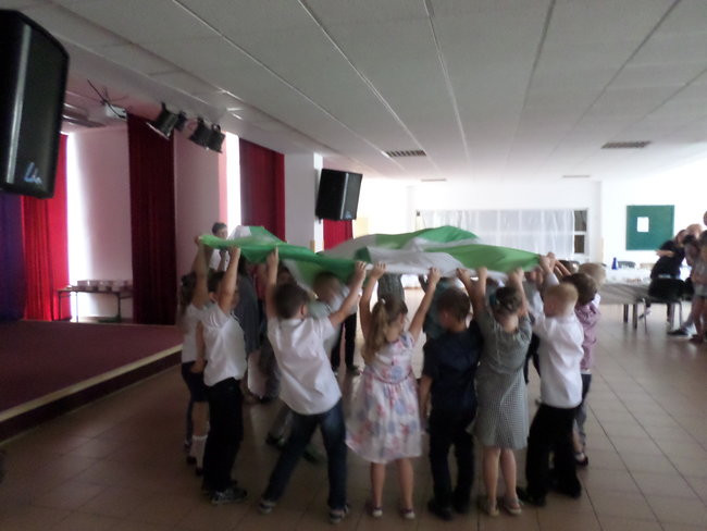 Żegnamy przedszkole i dobre w nim chwile