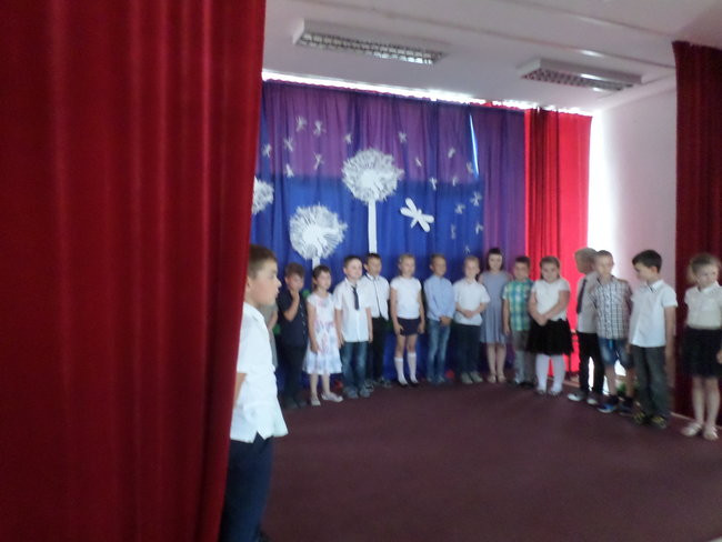 Żegnamy przedszkole i dobre w nim chwile