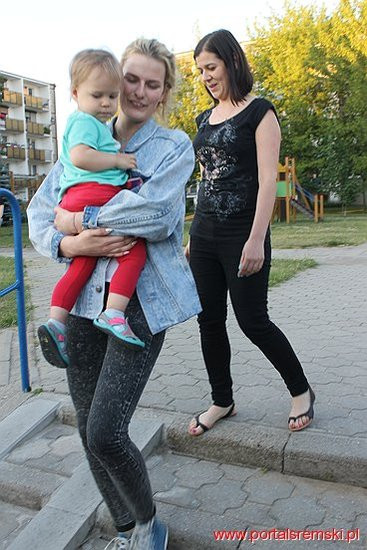 Zrobili niezły raban