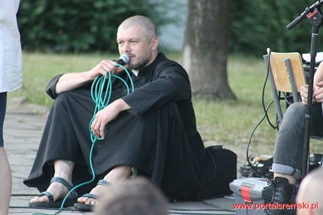 Zrobili niezły raban