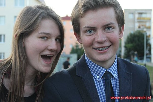 Zrobili niezły raban