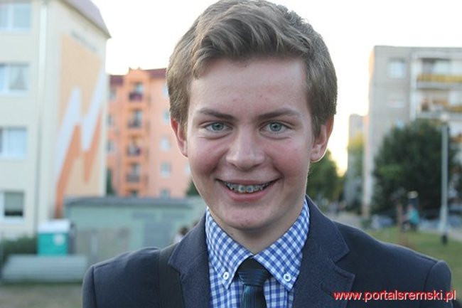 Zrobili niezły raban