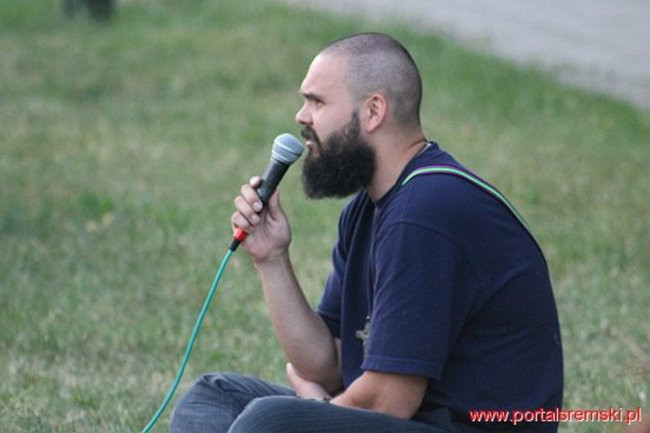 Zrobili niezły raban