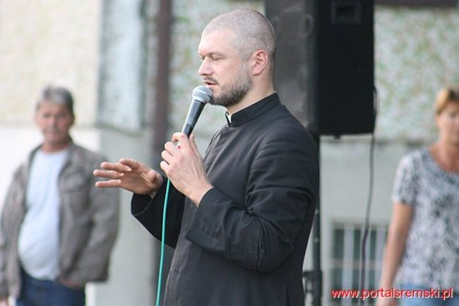 Zrobili niezły raban