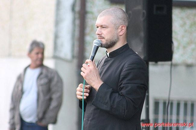 Zrobili niezły raban