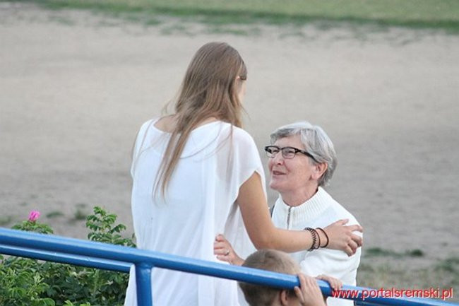 Zrobili niezły raban