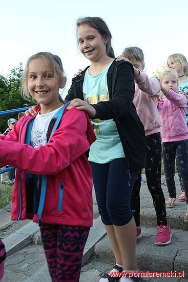 Zrobili niezły raban