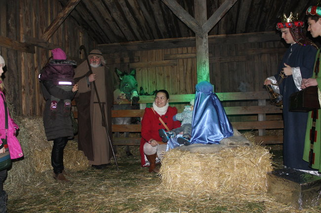 Trzej Królowie w Śremie