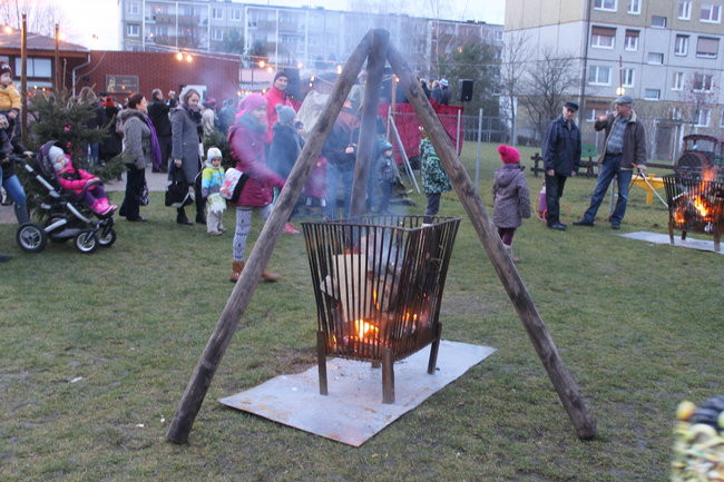 Trzej Królowie w Śremie