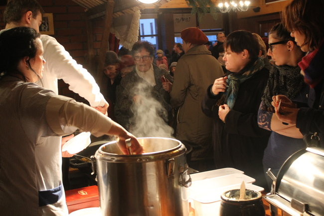 Trzej Królowie w Śremie