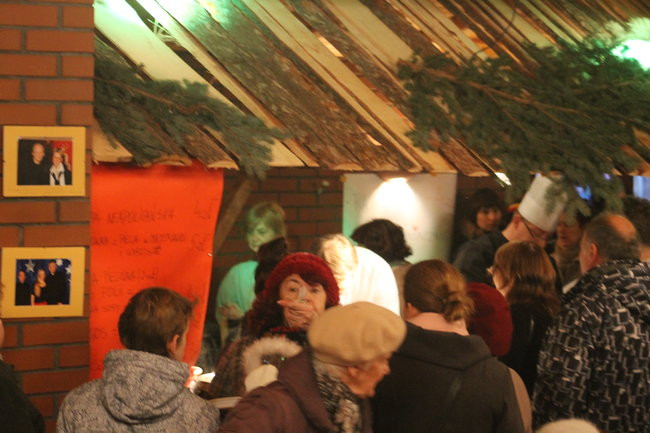 Trzej Królowie w Śremie