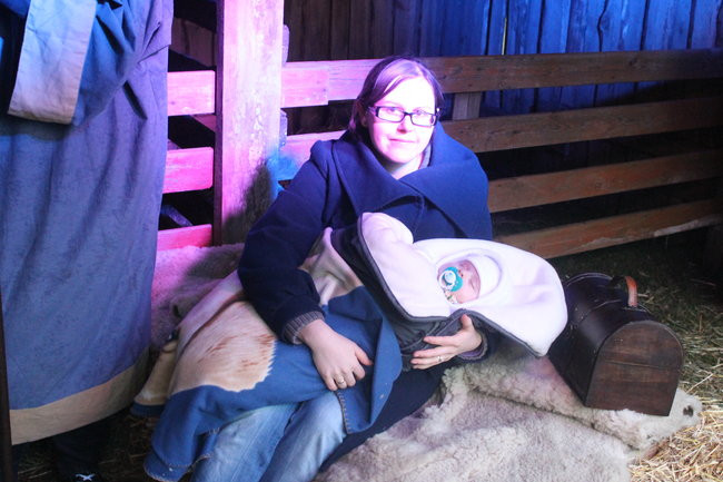 Trzej Królowie w Śremie