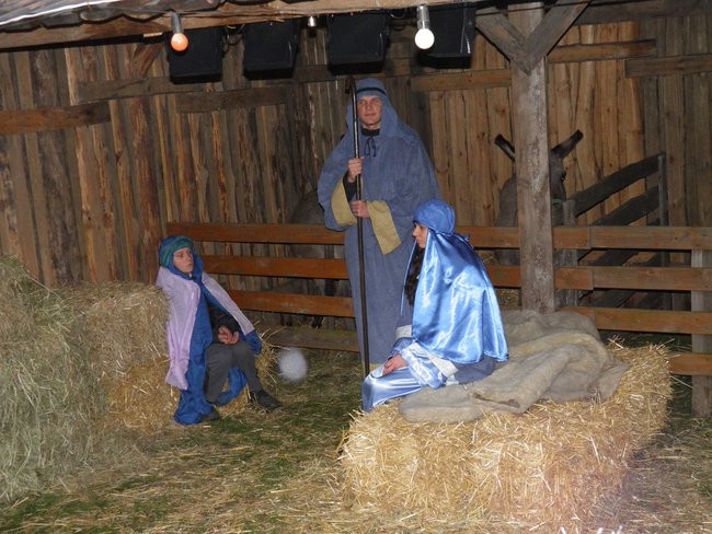 Trzej Królowie w Śremie