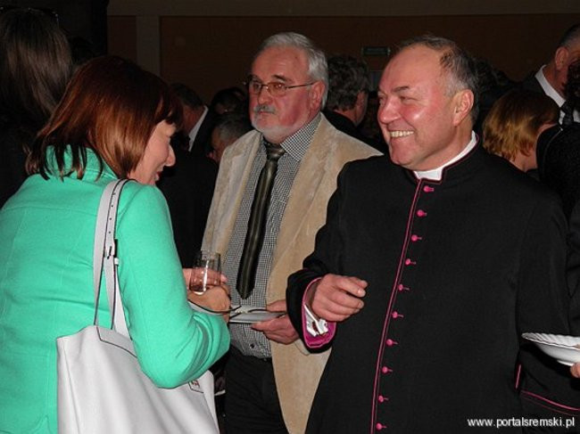 Noworoczne spotkanie