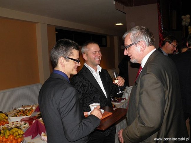 Noworoczne spotkanie