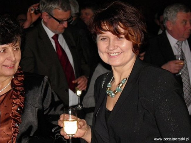 Noworoczne spotkanie