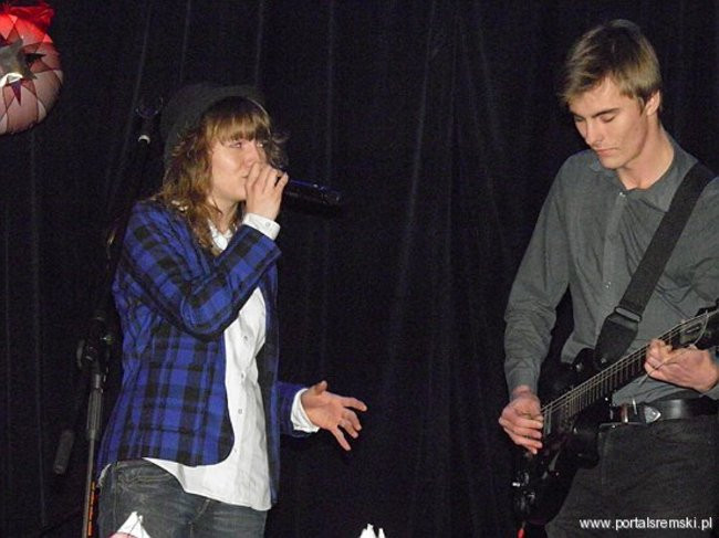 Noworoczne spotkanie