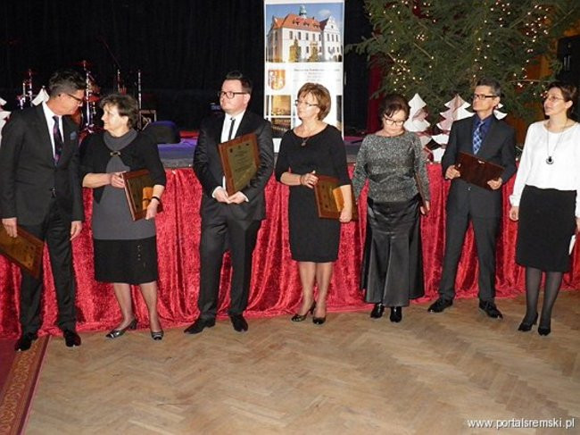 Noworoczne spotkanie