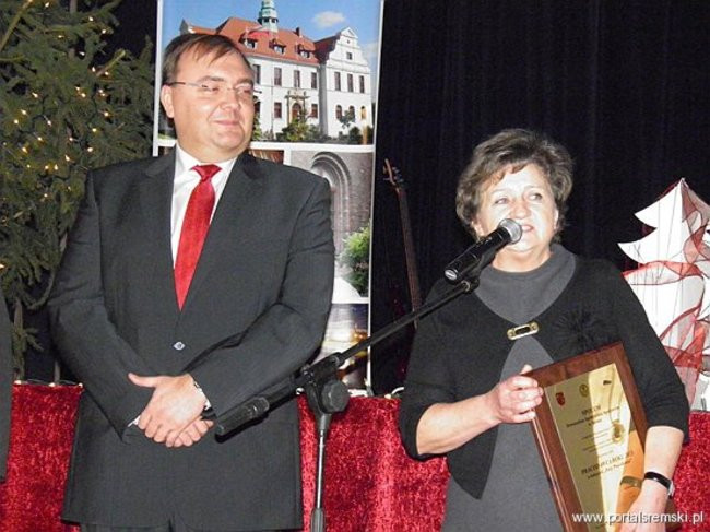 Noworoczne spotkanie