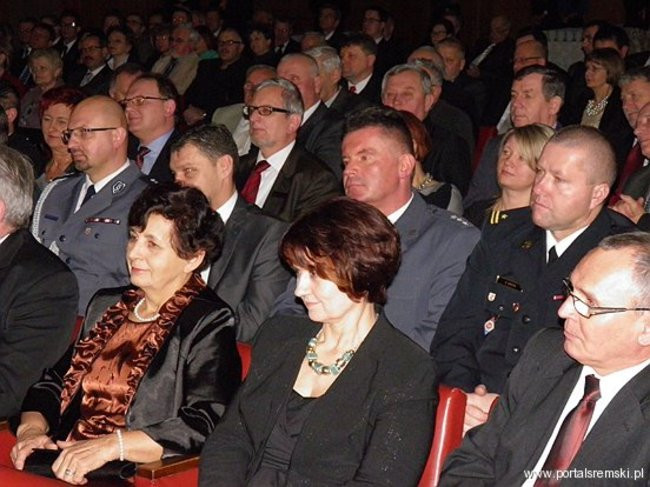 Noworoczne spotkanie