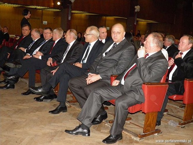 Noworoczne spotkanie