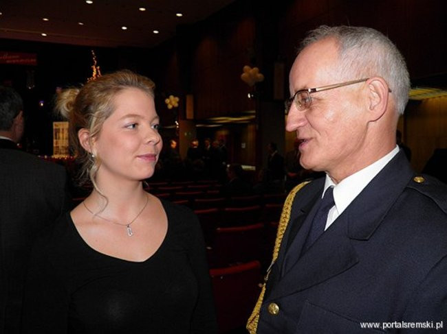 Noworoczne spotkanie