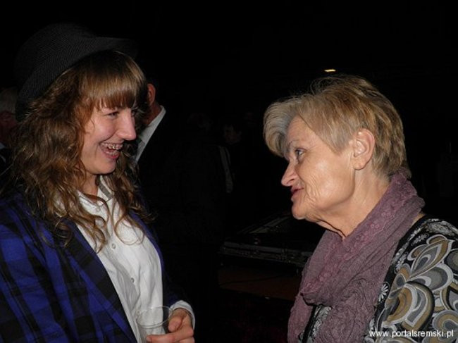 Noworoczne spotkanie