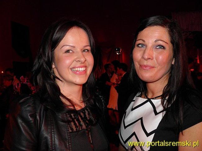 Śremskie żyrafy przyznane