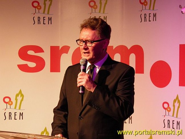 Śremskie żyrafy przyznane