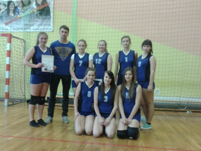 Podwójne złoto dla...