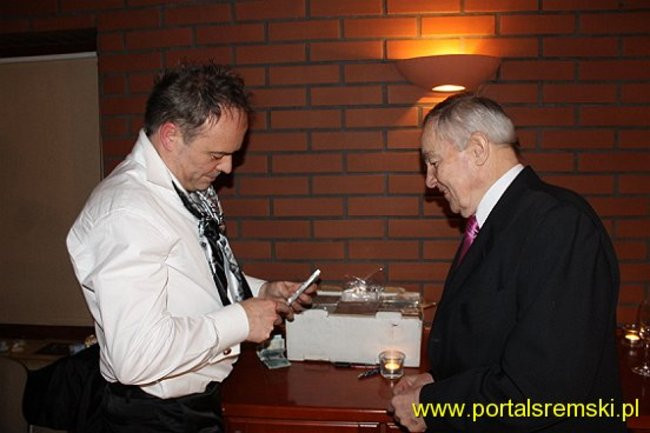 Bal karnawałowy z francuską nutą...