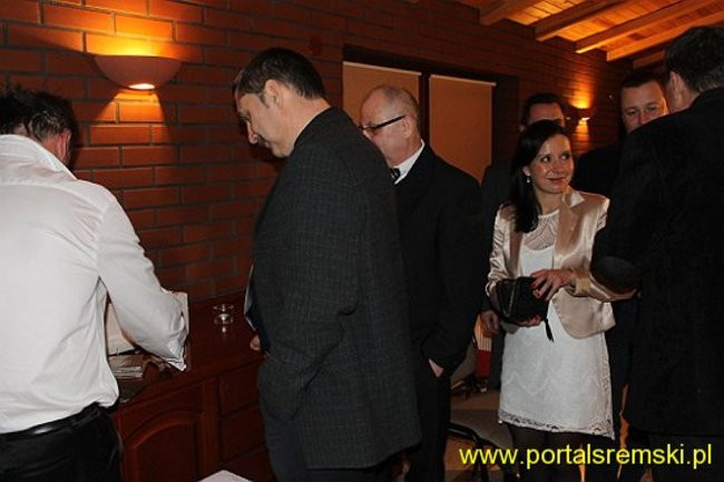 Bal karnawałowy z francuską nutą...