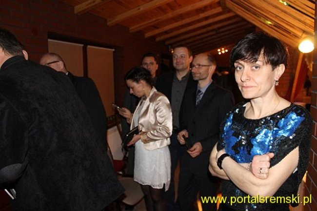 Bal karnawałowy z francuską nutą...