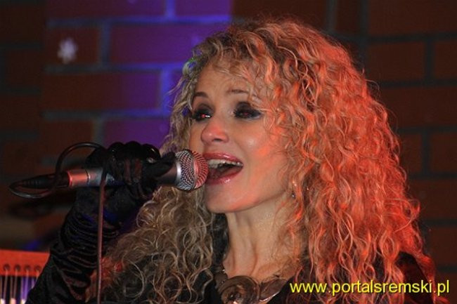 Bal karnawałowy z francuską nutą...