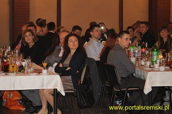 Bal karnawałowy z francuską nutą...