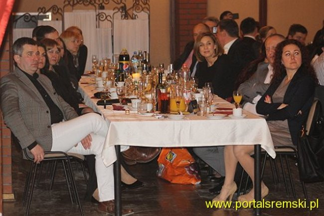 Bal karnawałowy z francuską nutą...