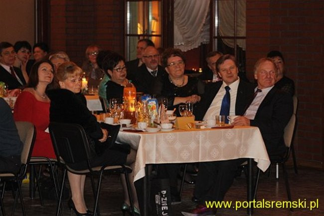 Bal karnawałowy z francuską nutą...