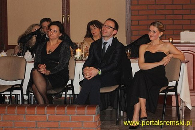 Bal karnawałowy z francuską nutą...