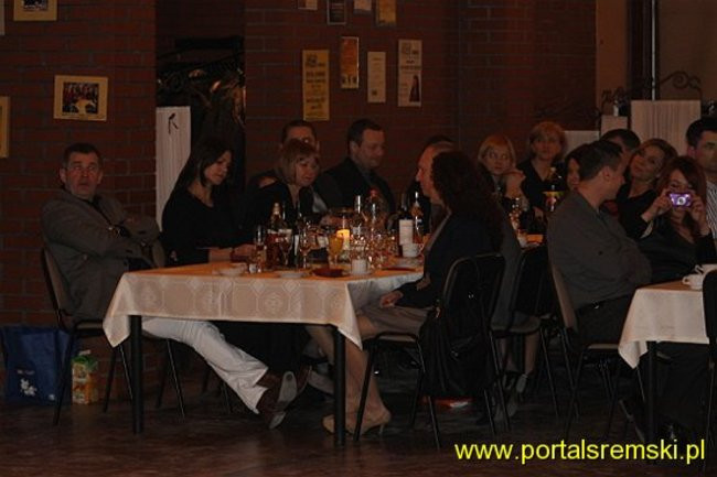 Bal karnawałowy z francuską nutą...