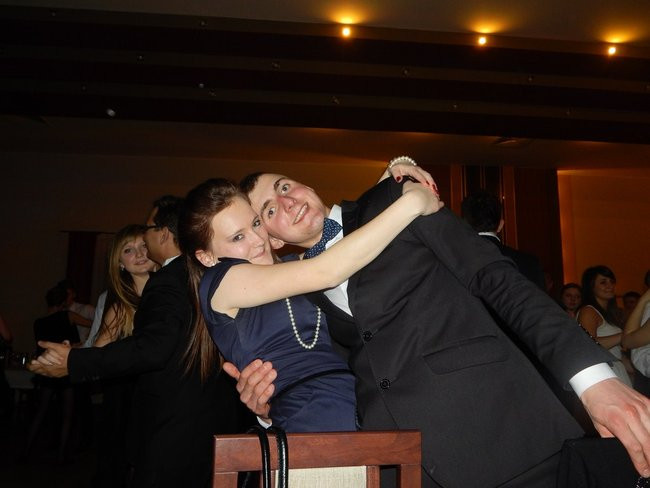 Studniówka w Ekonomiku