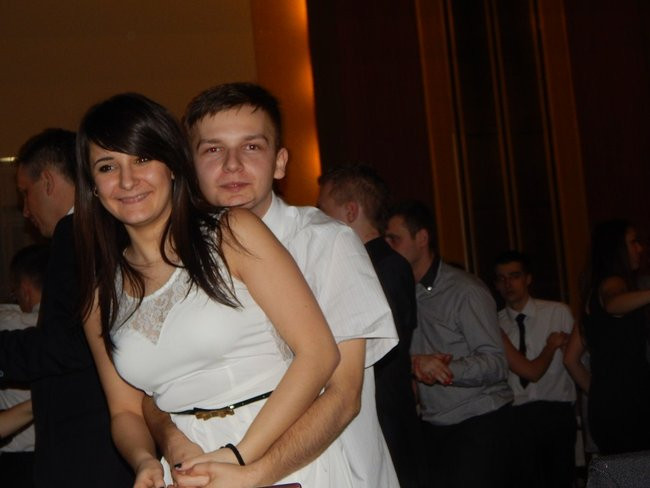 Studniówka w Ekonomiku