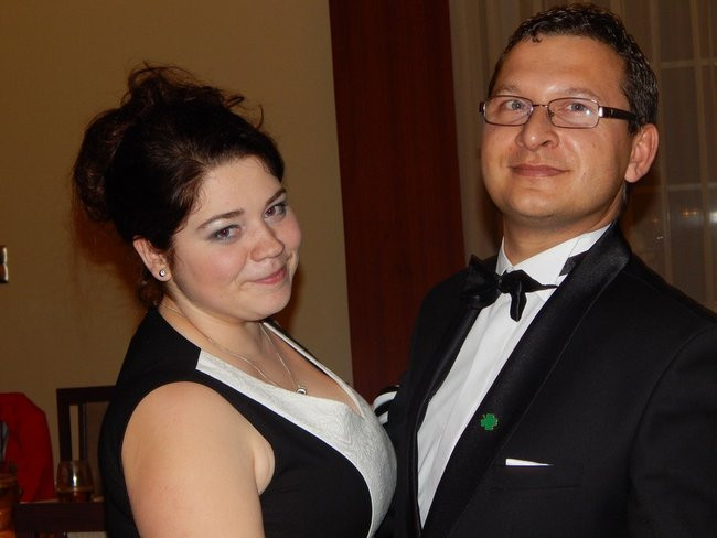 Studniówka w Ekonomiku