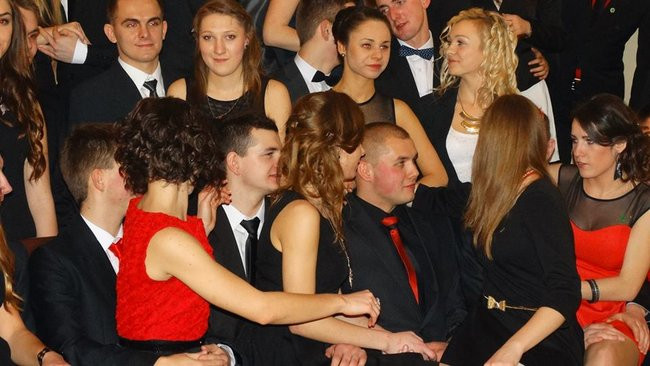 Studniówka w Ekonomiku