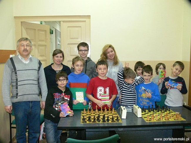 Feryjne  szachowanie