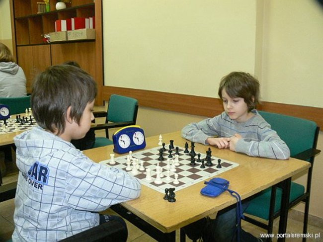 Feryjne  szachowanie