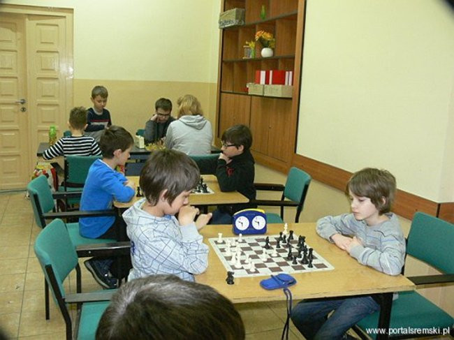 Feryjne  szachowanie