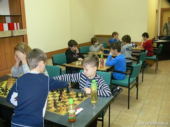 Feryjne  szachowanie